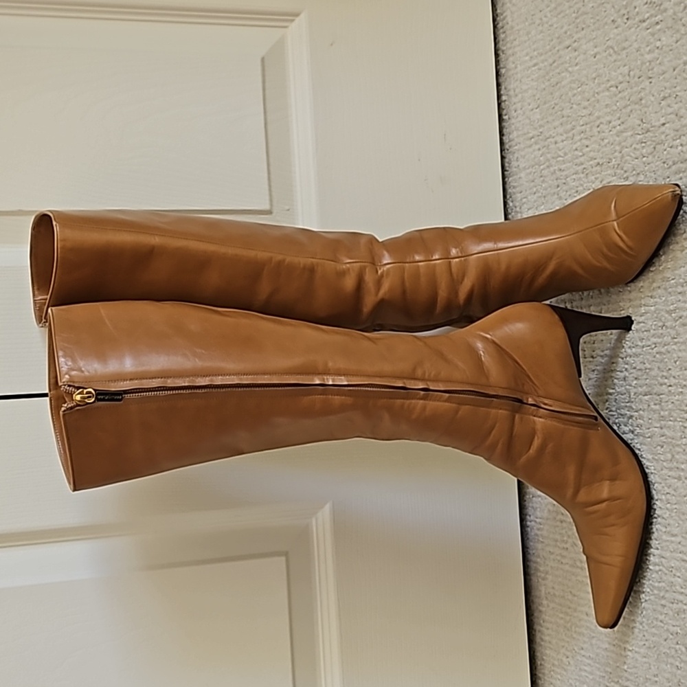 Sergio Rossi Boot